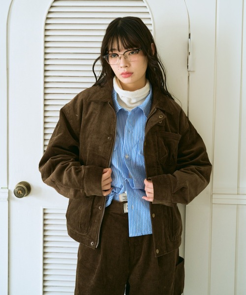 common gull products.（コモンガルプロダクツ）の「軽快なステップと