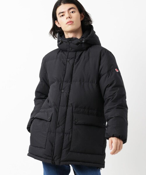 DANTON（ダントン）の「DANTON/ダントン WHITE GOOSE DOWN/ホワイト