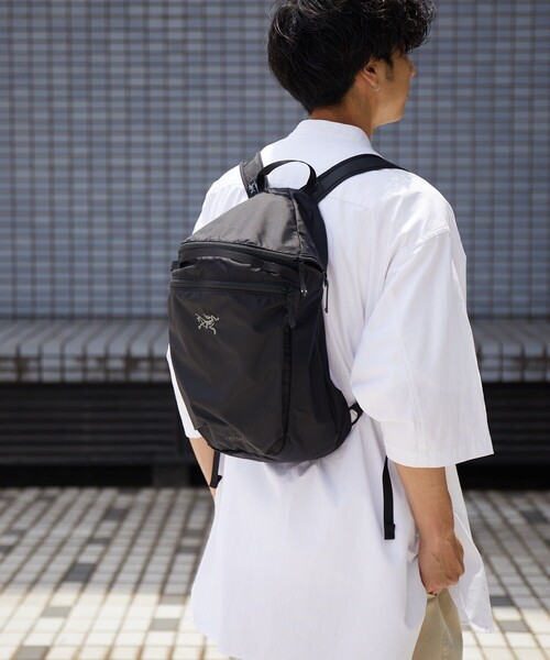 ARC'TERYX（アークテリクス）の「ARC'TERYX/アークテリクス Heliad 15L