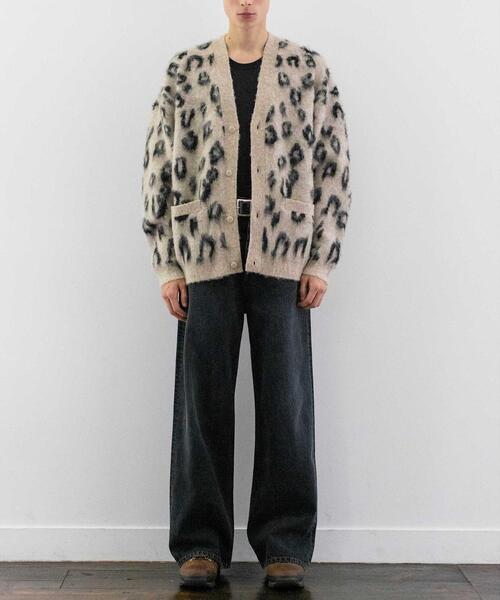 MONKEY TIME（モンキータイム）の「＜monkey time＞ レオパード