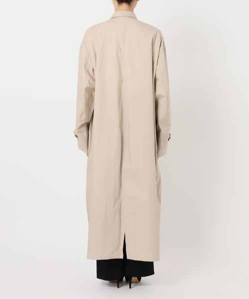 Deuxieme Classe（ドゥーズィエムクラス）の「lightning ダスター