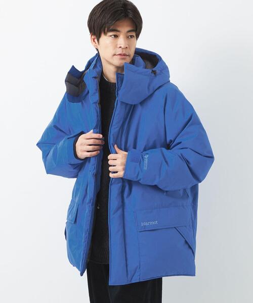 MARMOT（マーモット）の「＜Marmot＞マンモスダウンパーカ ダウン