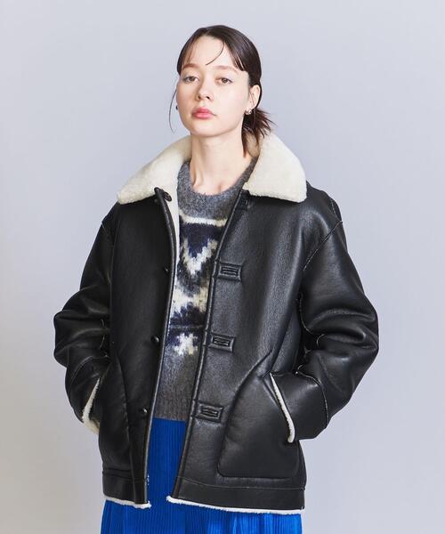 BEAUTY&YOUTH UNITED ARROWS（ビューティーアンドユースユナイテッド