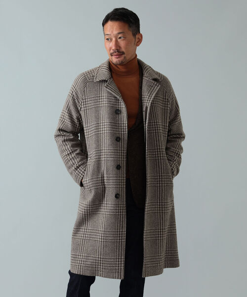 TAGLIATORE（タリアトーレ）の「TAGLIATORE × Brilla per il gusuto