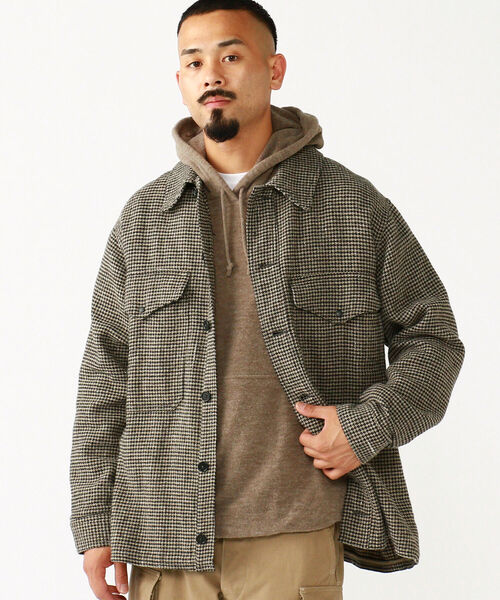 Kaptain Sunshine（キャプテン サンシャイン）の「KAPTAIN SUNSHINE