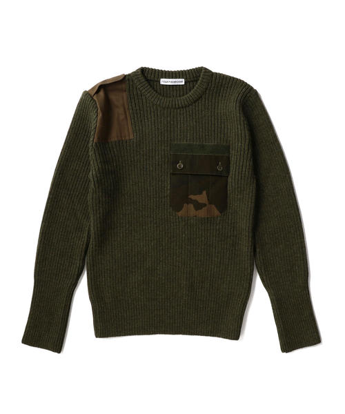 Gosha Rubchinskiy（ゴーシャラブチンスキー）の「GOSHA RUBCHINSKIY