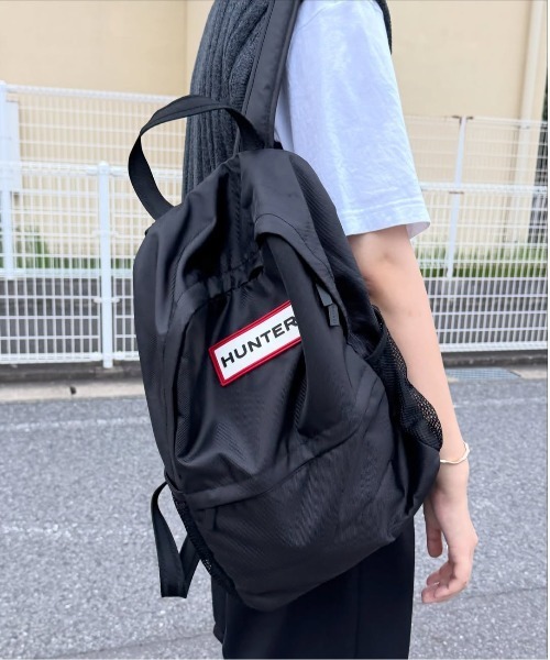 セール】【HUNTER】ハンター ORIGINAL ESSENTIAL BACKPACK SMALL