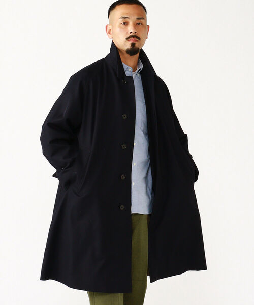 Kaptain Sunshine（キャプテン サンシャイン）の「KAPTAIN SUNSHINE