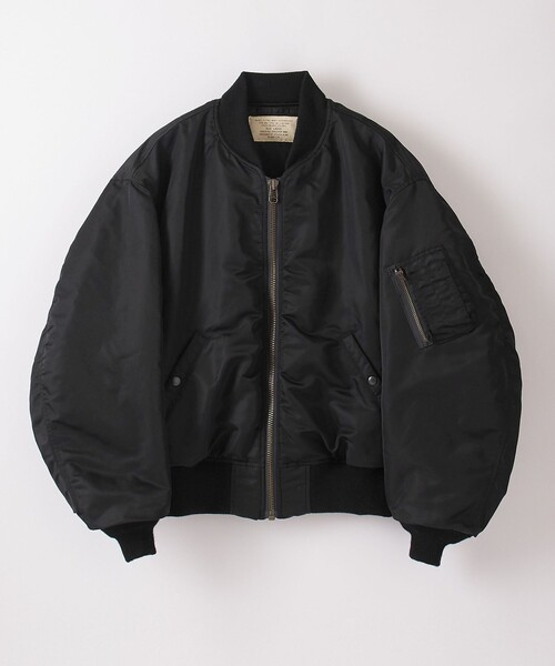 Steven Alan（スティーブンアラン）の「＜AVIREX × Steven Alan＞ MA-1