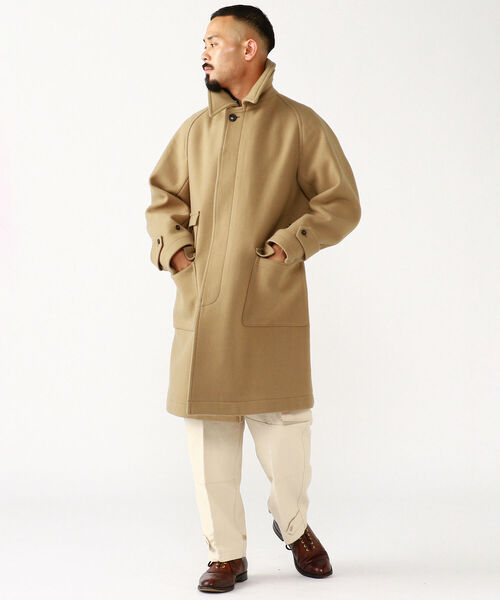 Kaptain Sunshine（キャプテン サンシャイン）の「KAPTAIN SUNSHINE