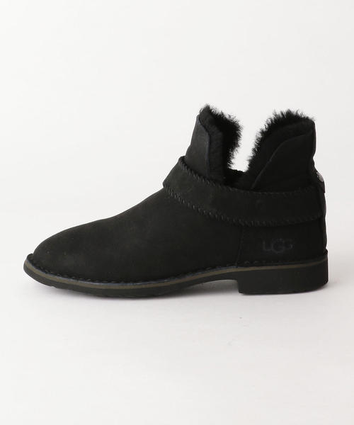 UGG（アグ）の「【WEB限定】＜UGG（アグ）＞MCKAYマッケイ ムートン