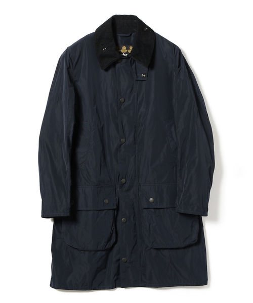 Barbour（バブアー）の「【Web限定】Barbour / BORDER SL シェイプ