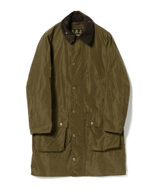 Barbour（バブアー）の「【Web限定】Barbour / BORDER SL シェイプ