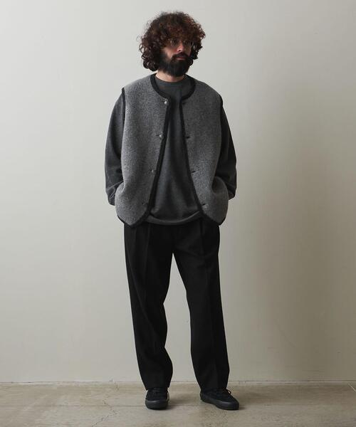 Steven Alan（スティーブンアラン）の「＜Steven Alan＞ ウール ツー