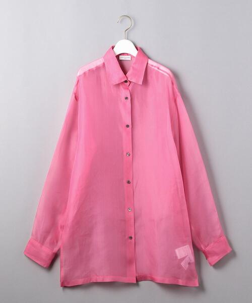 DRIES VAN NOTEN（ドリスヴァンノッテン）の「＜DRIES VAN NOTEN