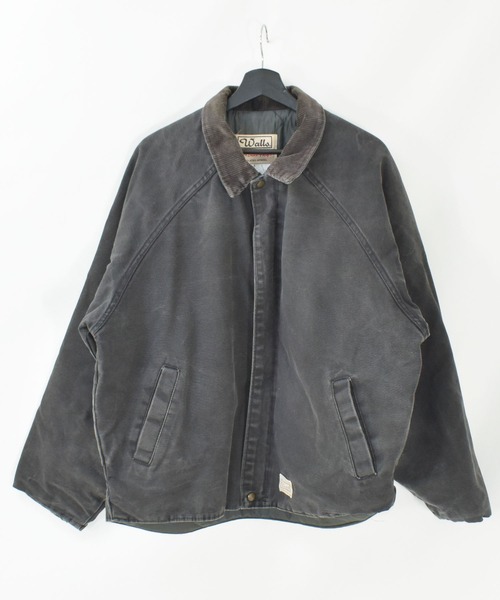 Walls（ウォールズ）の「【ヴィンテージ古着】WALLS ウォールズ ダック