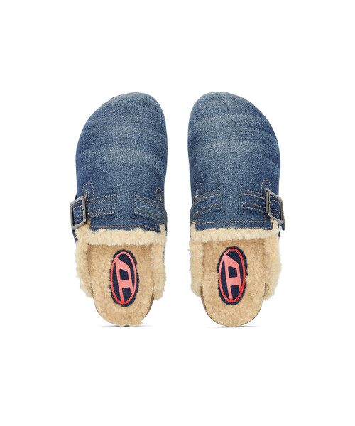 セール】メンズ シューズ クロッグ（サンダル）｜DIESEL（ディーゼル