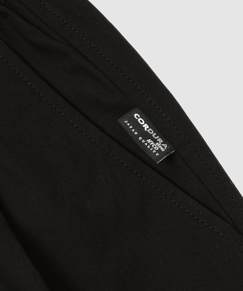 セール】コットンナイロン ピンオックス 2タックパンツ（その他パンツ