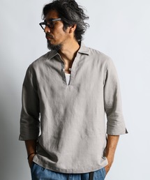 The DUFFER of ST.GEORGE（ザダファーオブセントジョージ）の「LINEN