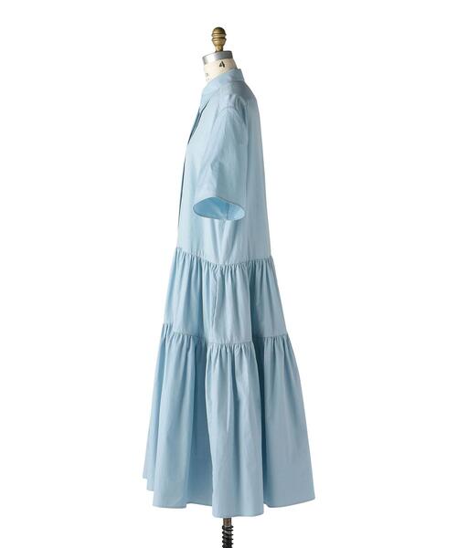 Drawer（ドゥロワー）の「〈CECILIE BAHNSEN（セシリー バンセン