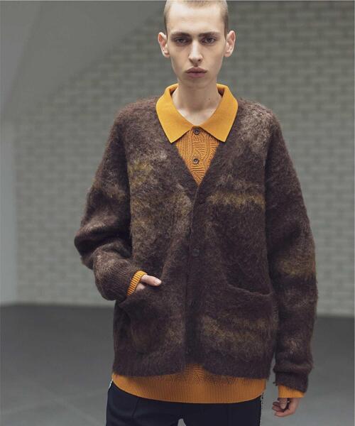 MONKEY TIME（モンキータイム）の「＜monkey time＞ ジャカード