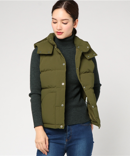 THE NORTH FACE（ザノースフェイス）の「ザ・ノース・フェイス