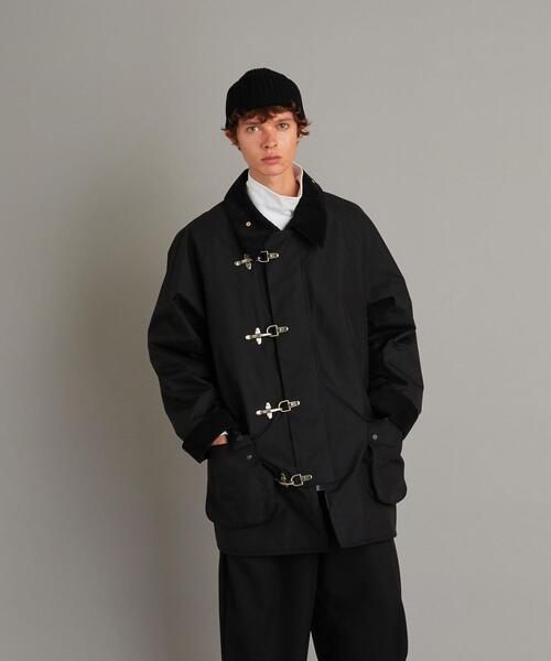 Steven Alan（スティーブンアラン）の「＜Barbour × Steven Alan