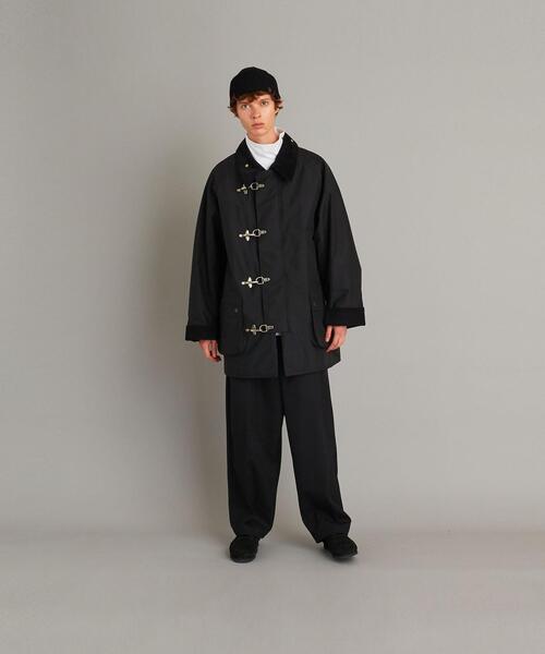 Steven Alan（スティーブンアラン）の「＜Barbour × Steven Alan