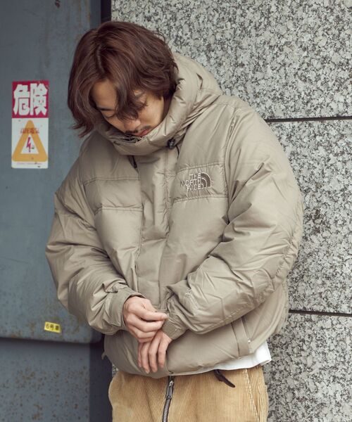 セール】THE NORTH FACE / ザ ノースフェイス ALTERATION BAFFS JK