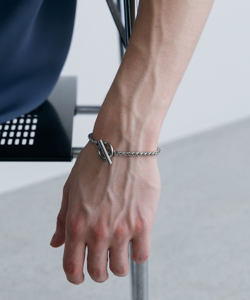 MADE IN JAPAN】ステンレスブレスレット(HARE)（ブレスレット）｜HARE