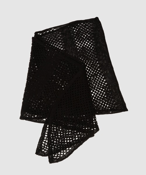 Our Legacy（アワーレガシー）の「OUR LEGACY TRIANGLE SCARF