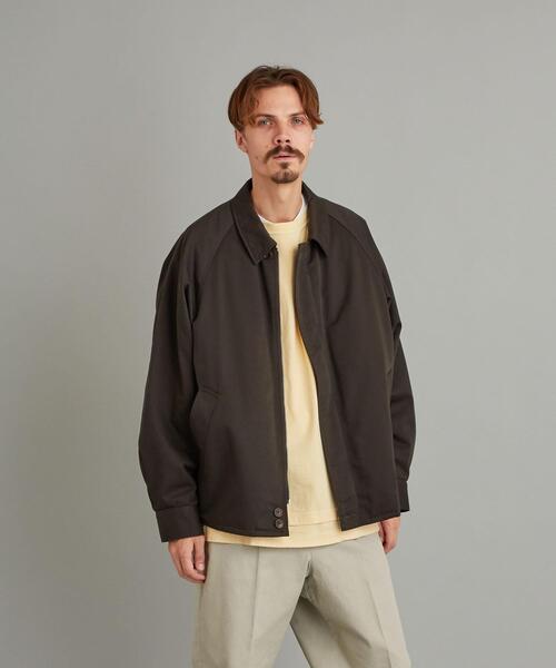 Steven Alan（スティーブンアラン）の「＜Steven Alan＞ T/C 2WAY BAL