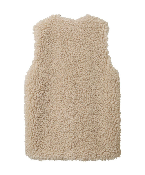 1er Arrondissement（プルミエアロンディスモン）の「カーリーファージ