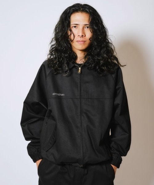 セール】Dickies x atmos Utility WORK JACKET / ディッキーズ x