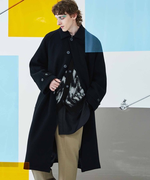 MAISON SPECIAL（メゾンスペシャル）の「《ユニセックスアイテム