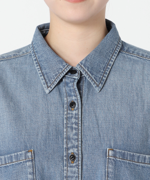 JOURNAL STANDARD（ジャーナルスタンダード）の「ライトオンスデニム