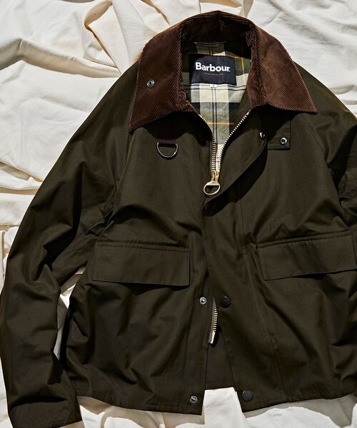 FREAK'S STORE（フリークスストア）の「Barbour × FREAK'S STORE