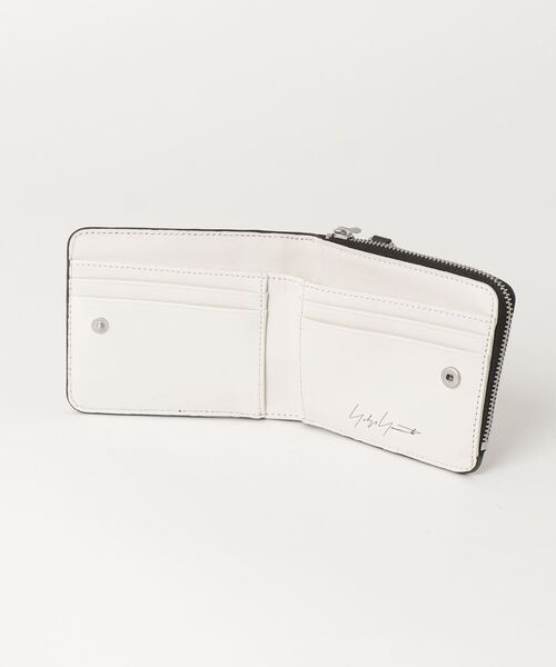 Y-3（ワイスリー）の「Y-3 FLR WALLET（財布）」 - WEAR