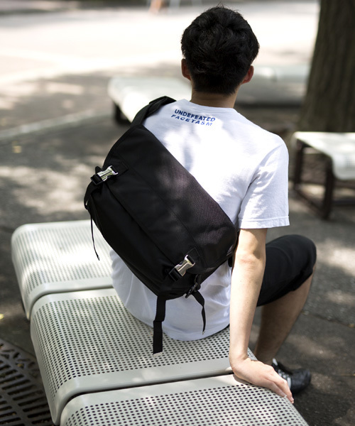 LORINZA（ロリンザ）の「【LORINZA】バリスティックメッセンジャー