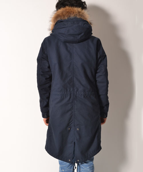 AMERICAN RAG CIE（アメリカンラグシー）の「AMERICAN RAG CIE モッズ