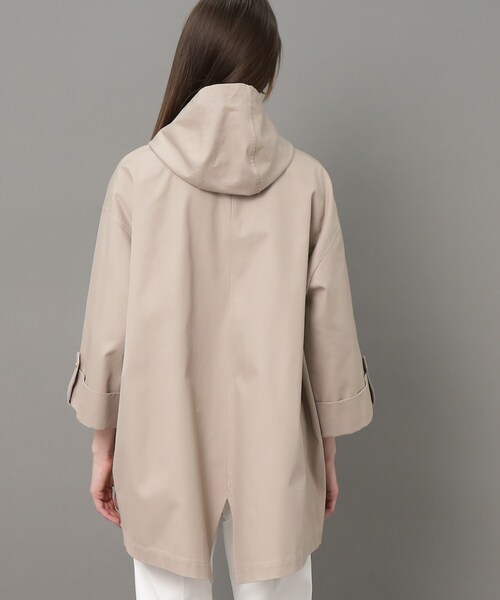 DRESSTERIOR（ドレステリア）の「◇ショートモッズコート（モッズ