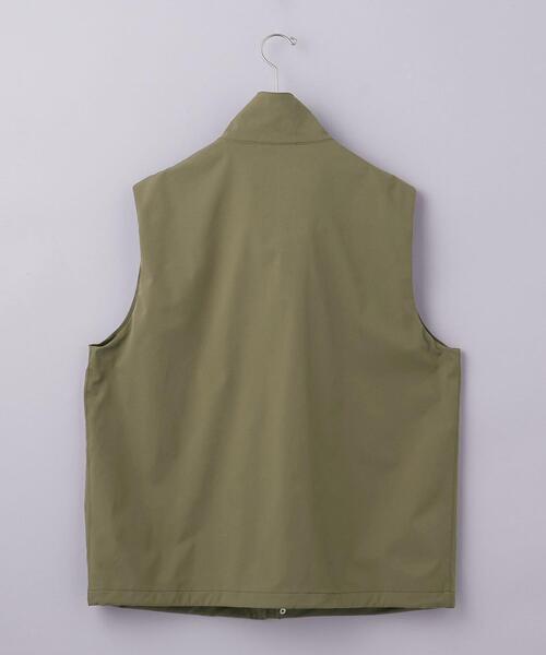 UNITED ARROWS（ユナイテッドアローズ）の「ソロテックス ミリタリー