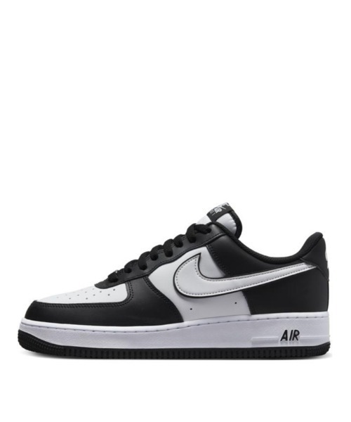 NIKE ナイキ AIR FORCE 1 '07 エア フォース 1 '07 MDV0788 #001BLACK