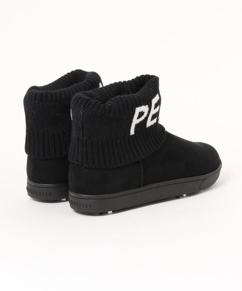 PEARLY GATES（パーリーゲイツ）の「【PEARLY GATES】スパイク付き