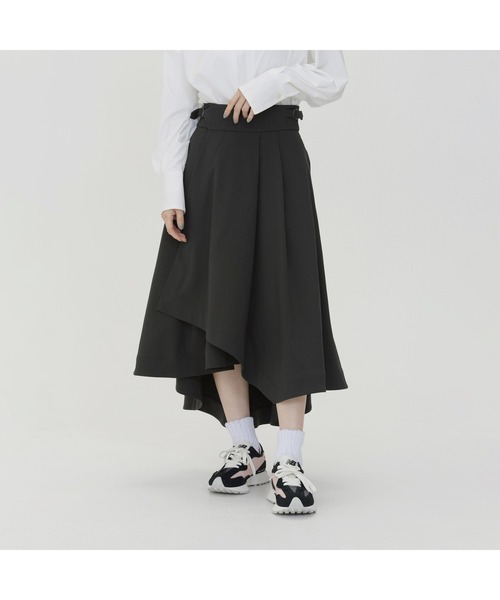 NEW BALANCE（ニューバランス）の「MET24 Gurkha Skirt（スカート