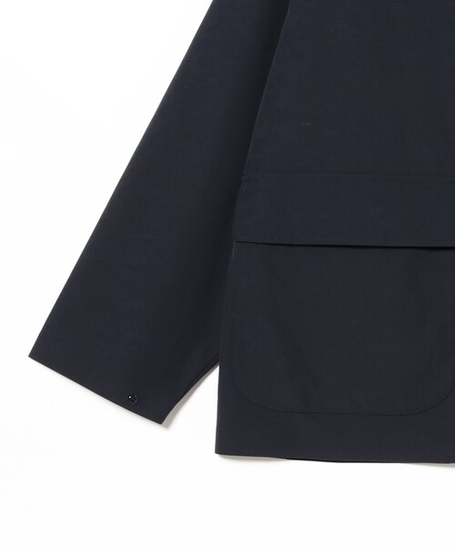 BEAMS（ビームス）の「撥水 テック ブレザー ジャケット（テーラード