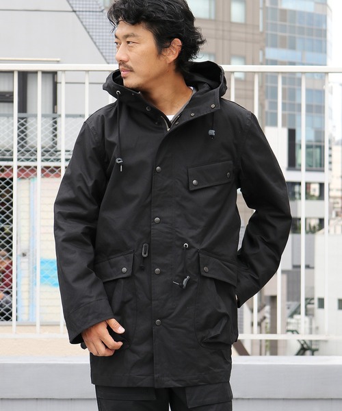 NOYKU（ノイク）の「NOYKU/ノイク 3way ベンタイルライナー付