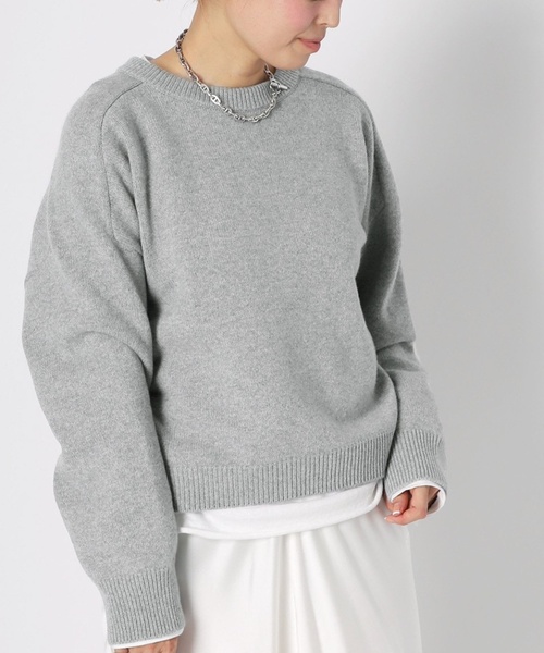 Deuxieme Classe（ドゥーズィエムクラス）の「*ミドルゲージ クルー