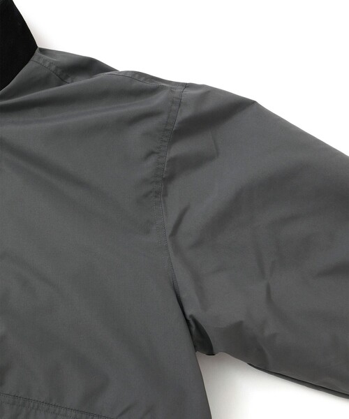 セール】PNピーチ裏フリースフィールドブルゾン（ブルゾン）｜LE