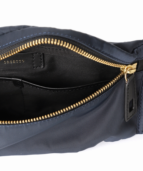 ORSETTO（オルセット）の「【ORSETTO/オルセット】ナイロンボディ